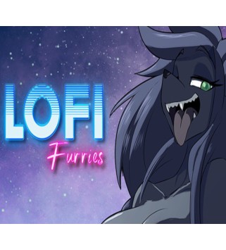 Lofi Furries Steam Key GLOBAL